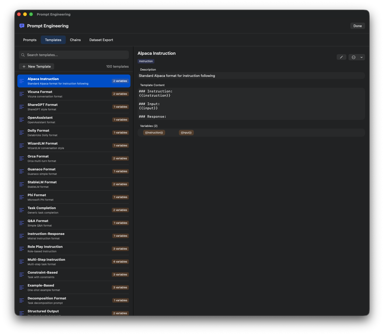 Prompt Engineering 3